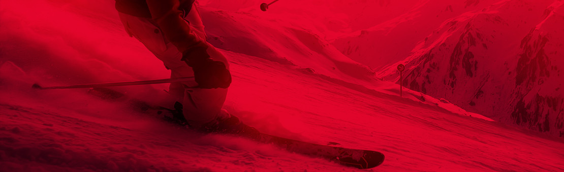 Gloves for Skiing